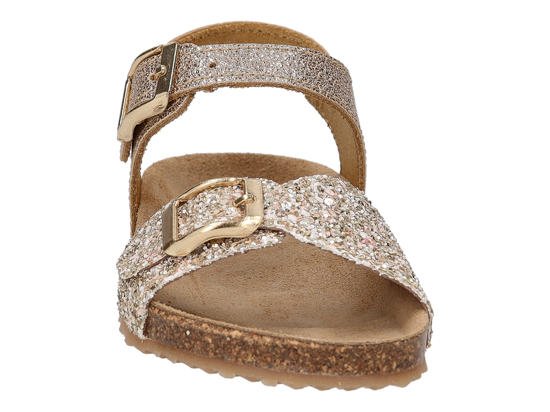 Verduyn Sandalen Beige