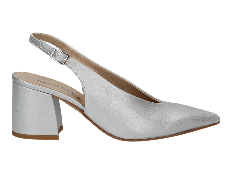 Laura Bellariva Slings Zilver