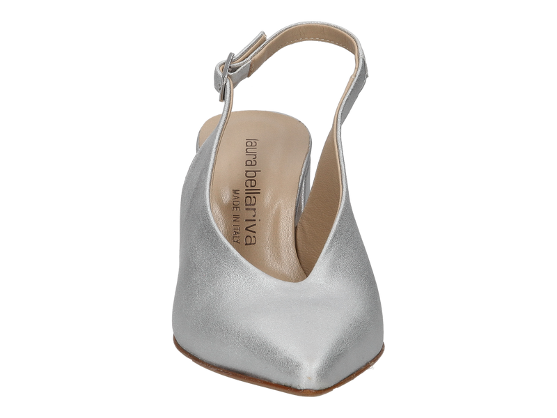 Laura Bellariva Slings Zilver