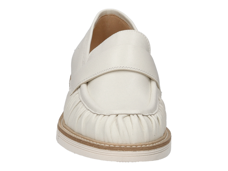 Luca Grossi Mocassins Beige