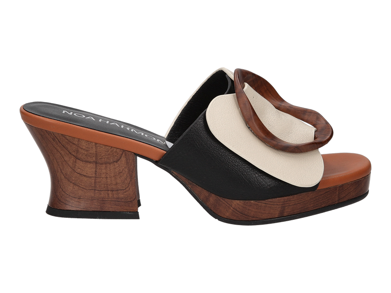 Noa Harmon Muilen Beige