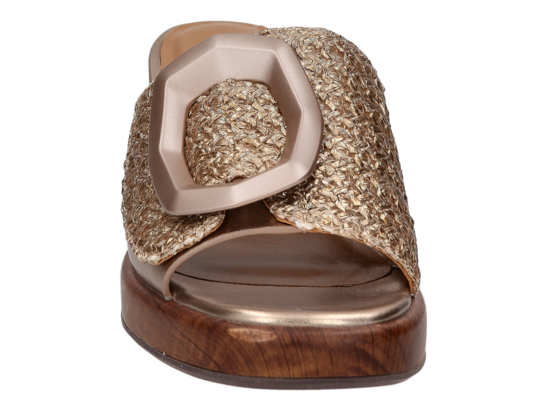 Noa Harmon Muilen Goud