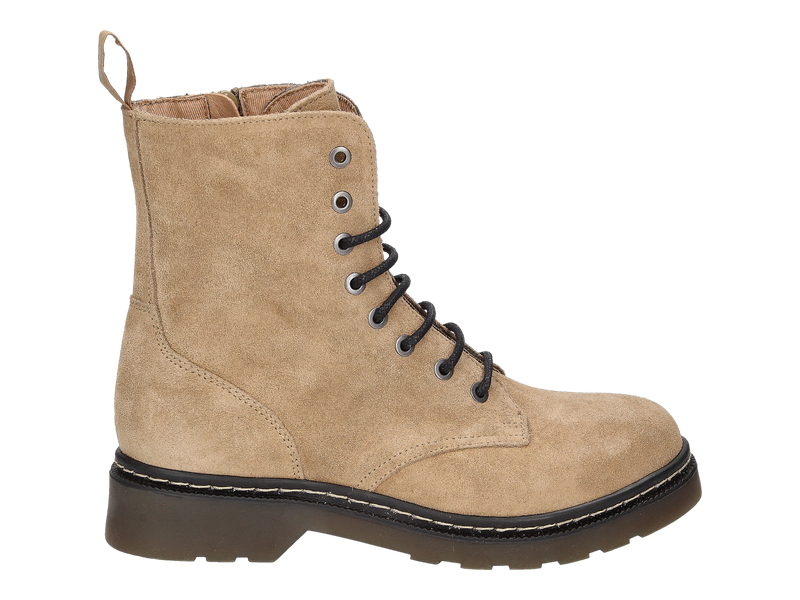 Bekijk product 'Musse & Cloud Boots Taupe' Musse & Cloud Boots Taupe