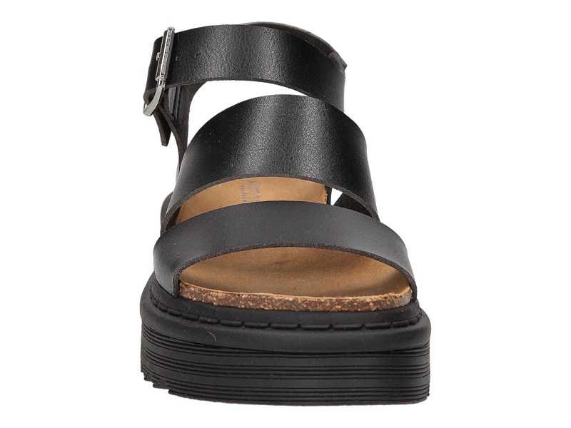 Musse & Cloud Sandals Black