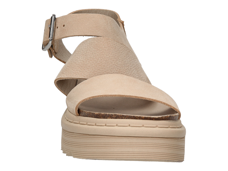 Musse & Cloud Sandalen Beige
