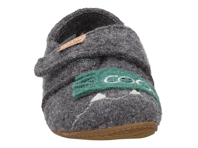 View product 'Living Kitzbühel Slippers Gray' Living Kitzbühel Slippers Gray