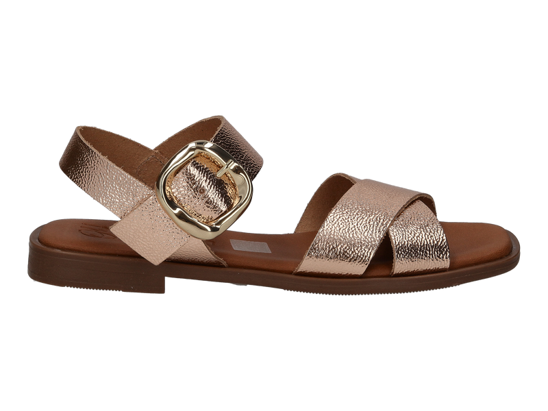 Oh My Sandals Sandalen Roze