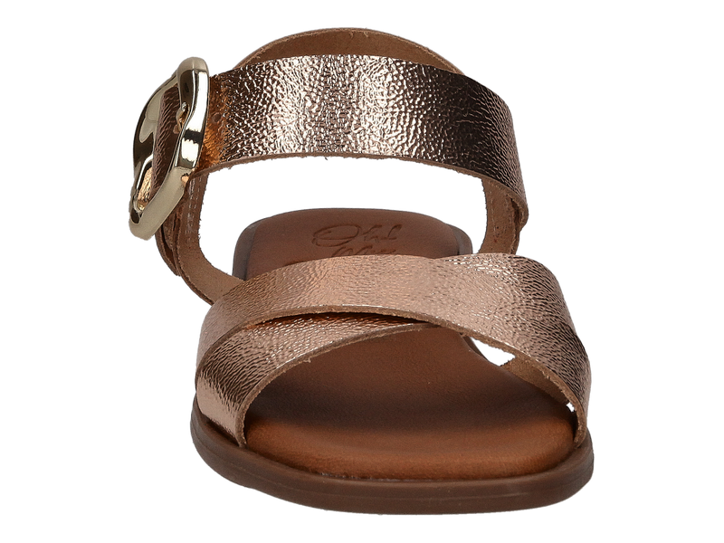 Oh My Sandals Sandalen Roze