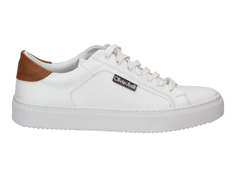 Olivier Strelli Sneakers White
