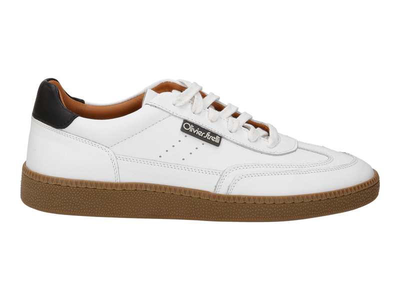 Olivier Strelli Sneakers White