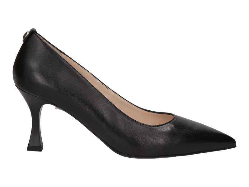 Nero Giardini Pumps Black