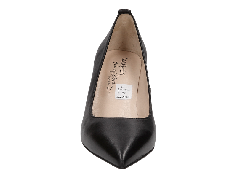 Nero Giardini Pumps Zwart