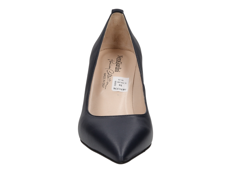 Nero Giardini Pumps Zwart