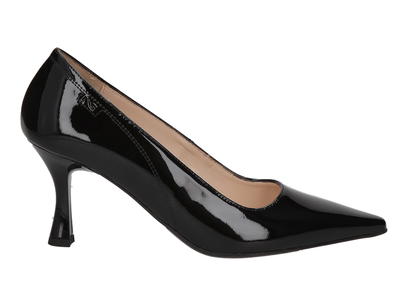 Nero Giardini Pumps Black