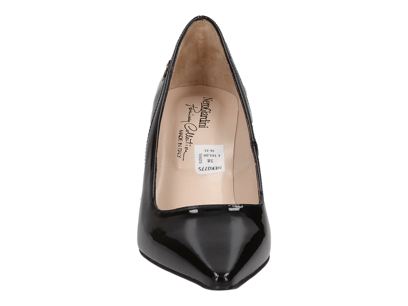 Nero Giardini Pumps Black
