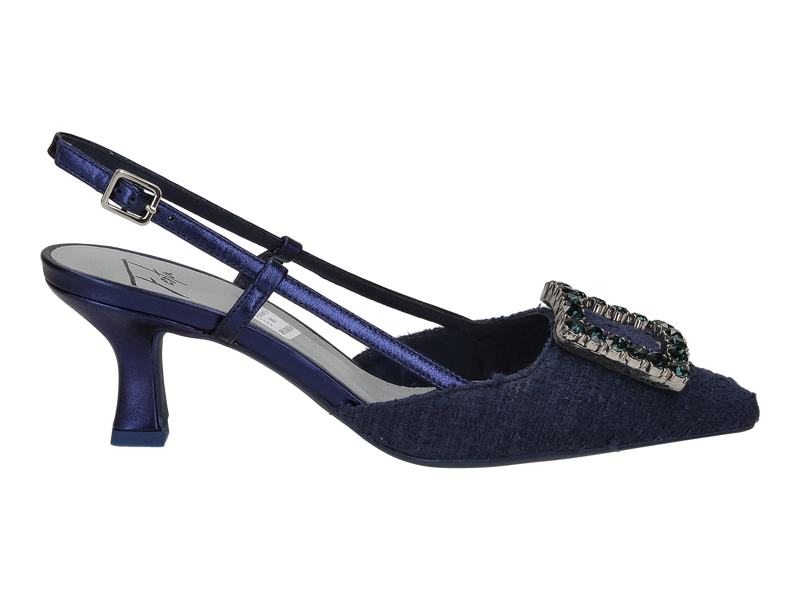 Roberto Festa Slings Blue