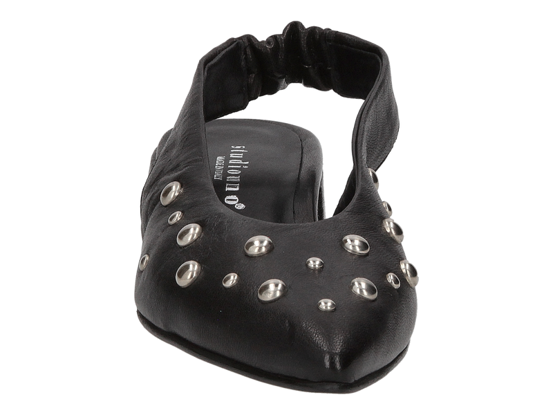 Studiouno Slings Zwart