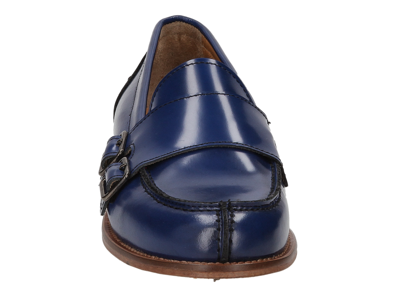 Verduyn Mocassins Blue