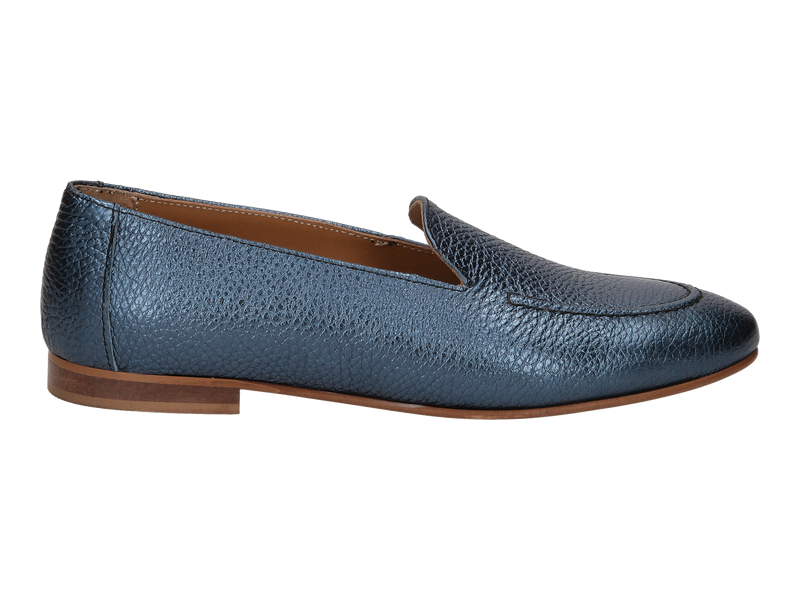 Verduyn Mocassins Blue