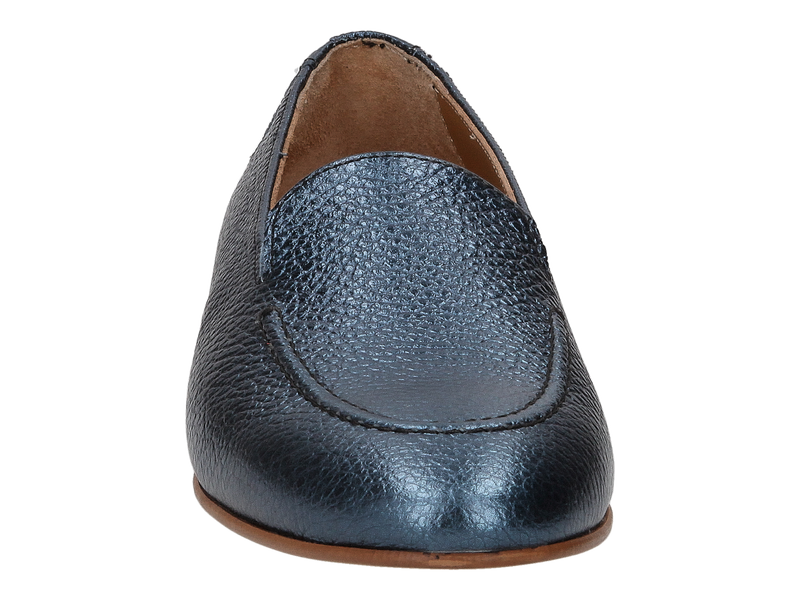 Verduyn Mocassins Blue