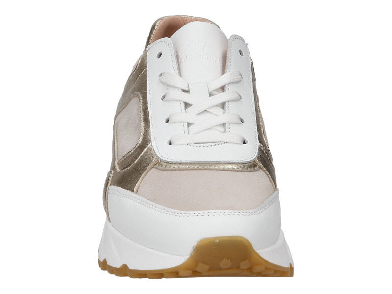 Cycleur De Luxe Sneakers White