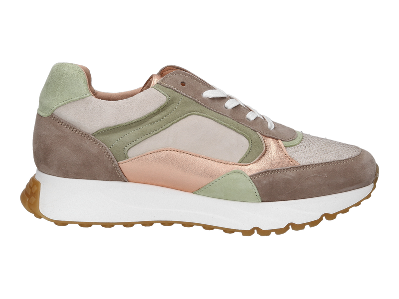 Cycleur De Luxe Baskets Kaki