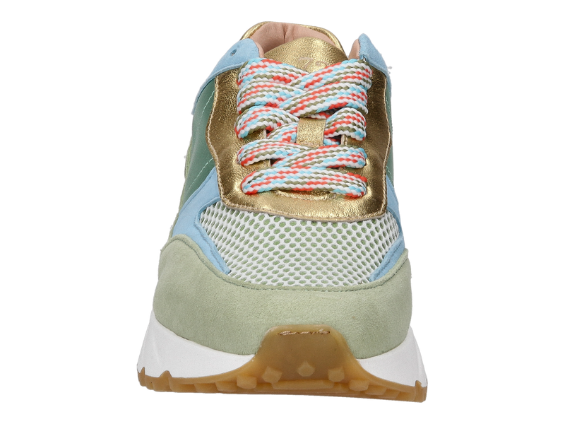 Cycleur De Luxe Sneakers Green