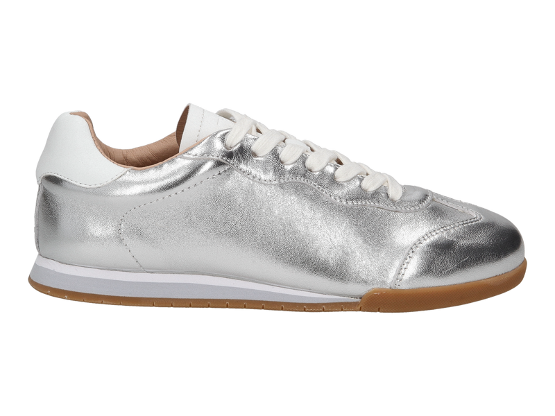 Cycleur De Luxe Sneakers Silver