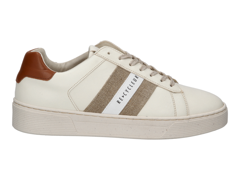 Cycleur De Luxe Sneakers Off White