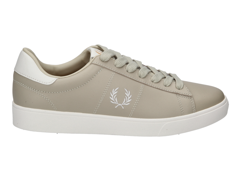 Fred Perry Sneakers Green