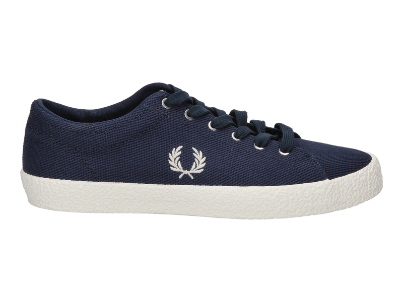Fred Perry Sneakers Blue