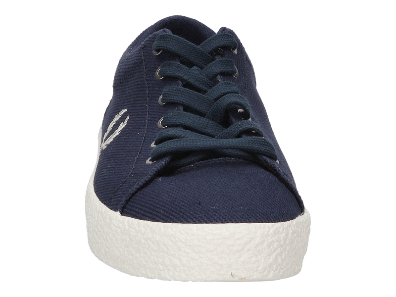 Fred Perry Sneakers Blue