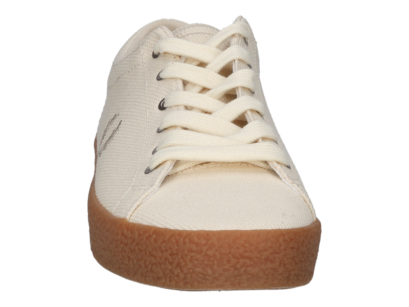 Fred Perry Sneakers Off White