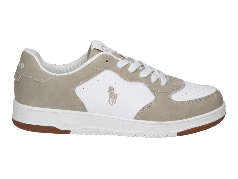 Polo Ralph Lauren Sneakers Kaki