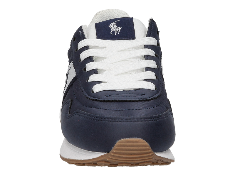 Polo Ralph Lauren Baskets Bleu
