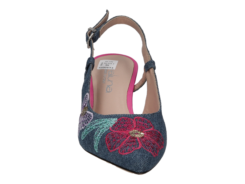 Evaluna Slings Blauw