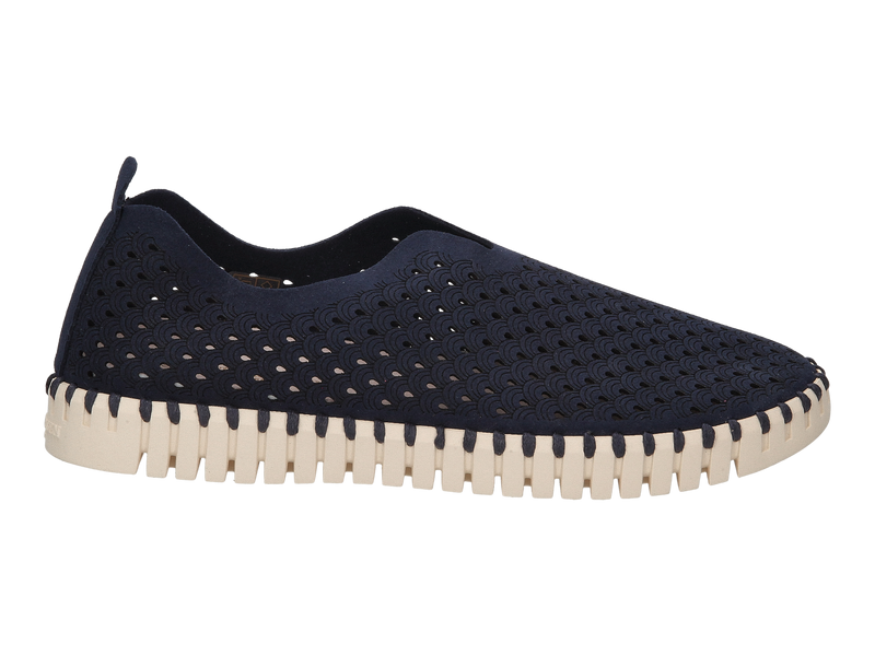 Ilse Jacobsen Loafers Blue