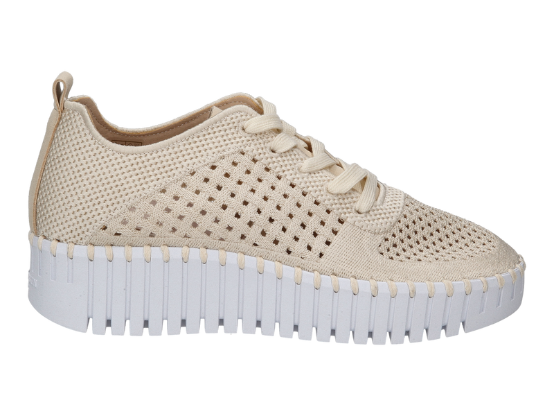 Ilse Jacobsen Loafers White