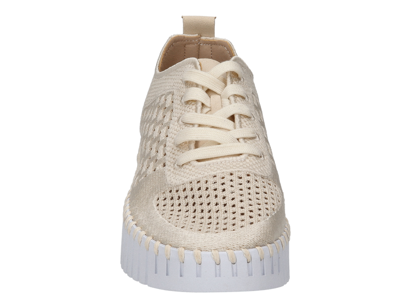 Ilse Jacobsen Loafers White