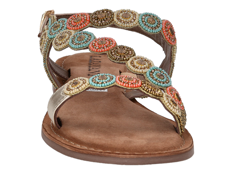 Lazamani Tongues Multi