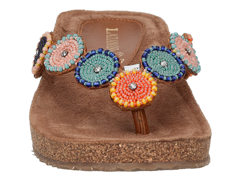 Lazamani Tongues Multi