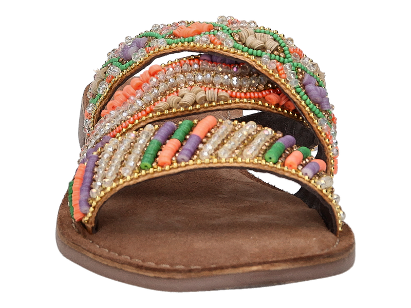 Lazamani Tongues Mauve