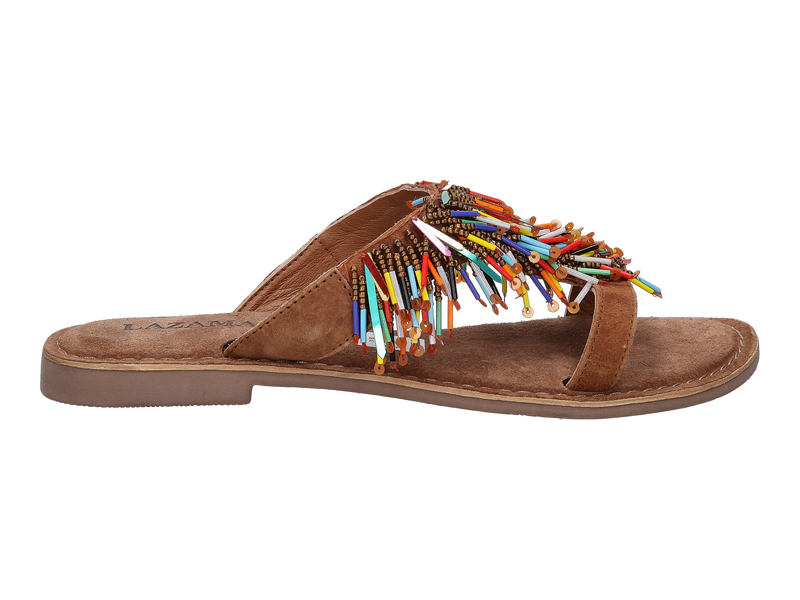 Lazamani Tongs Cognac