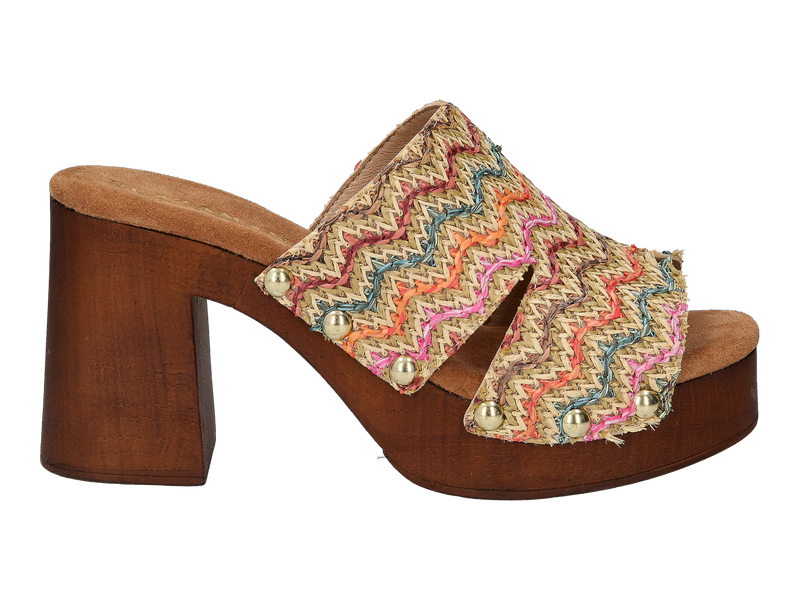 Lazamani Tongs Multi