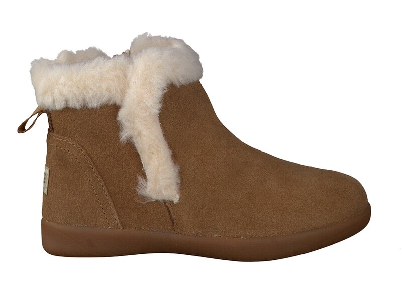 Ugg Boots Cognac