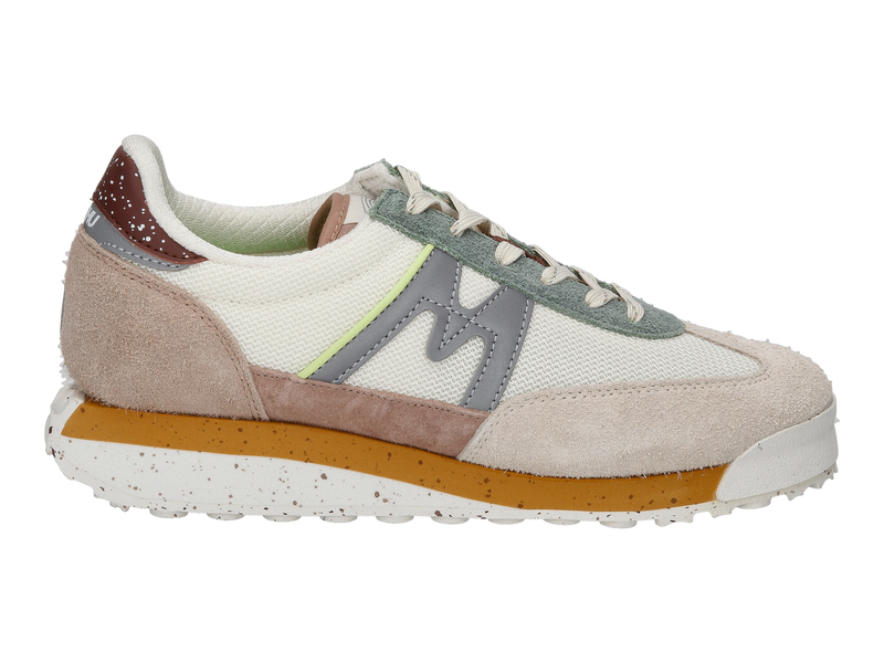 Karhu Sneakers Groen