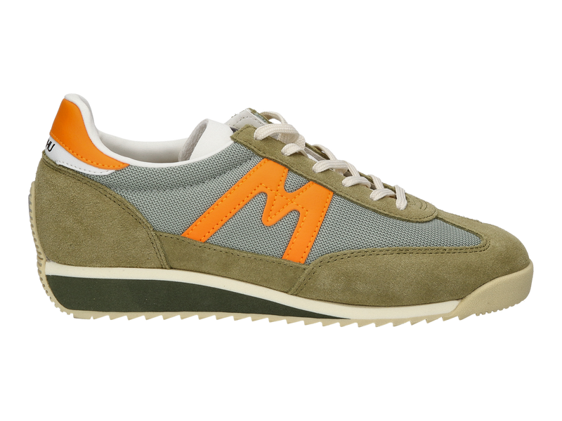 Karhu Sneakers Groen