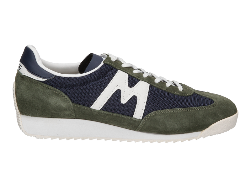 Karhu Sneakers Groen