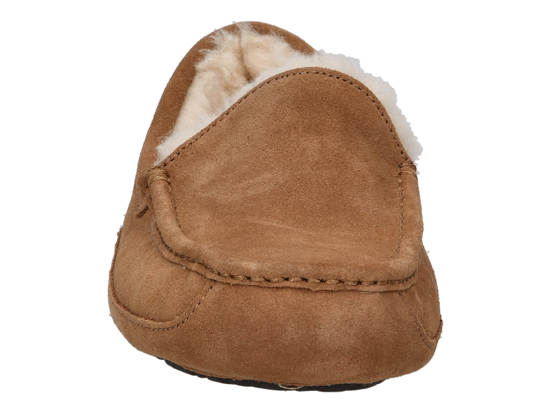Voir le produit 'Ugg Pantoufles Cognac' (en anglais) Ugg Pantoufles Cognac