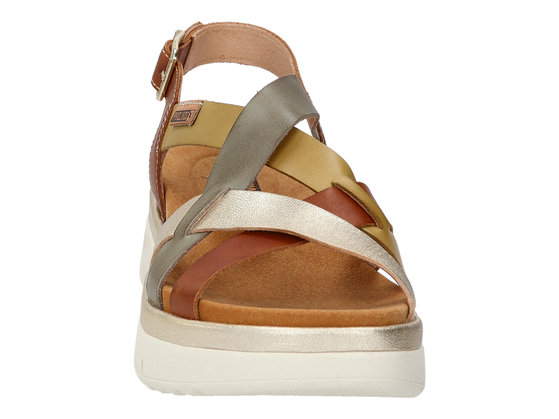 Pikolinos Sandals Kaki